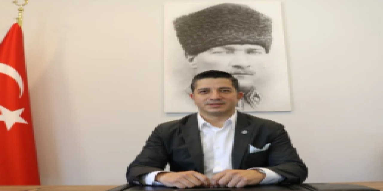 Hasan Yaylalı’ya CHP Genel Merkezi’nden yeni görev