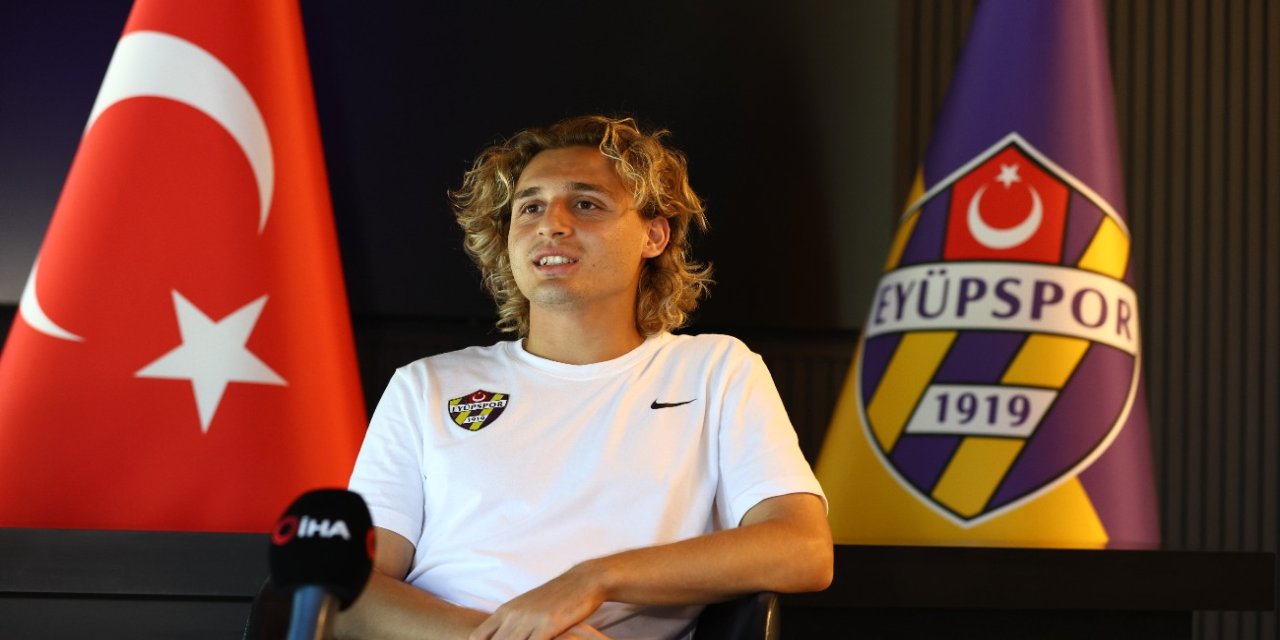 Hamza Akman: "Galatasaray altyapısında sorun olduğunu düşünmüyorum"