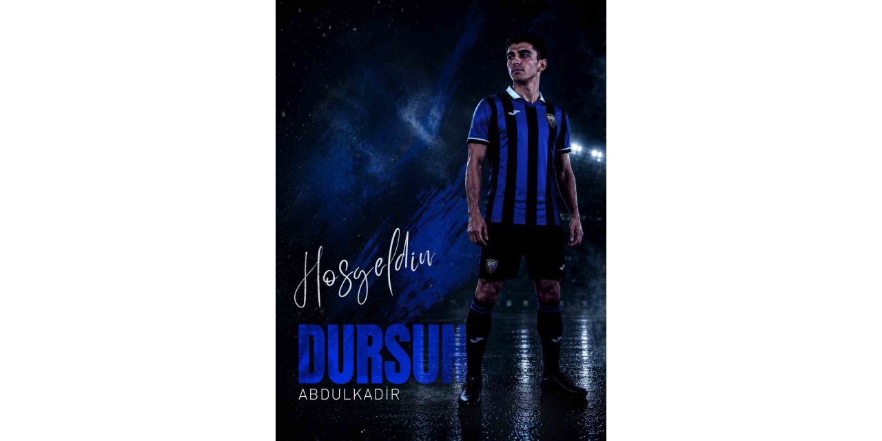 Karacabey Belediyespor’dan 5 imza birden