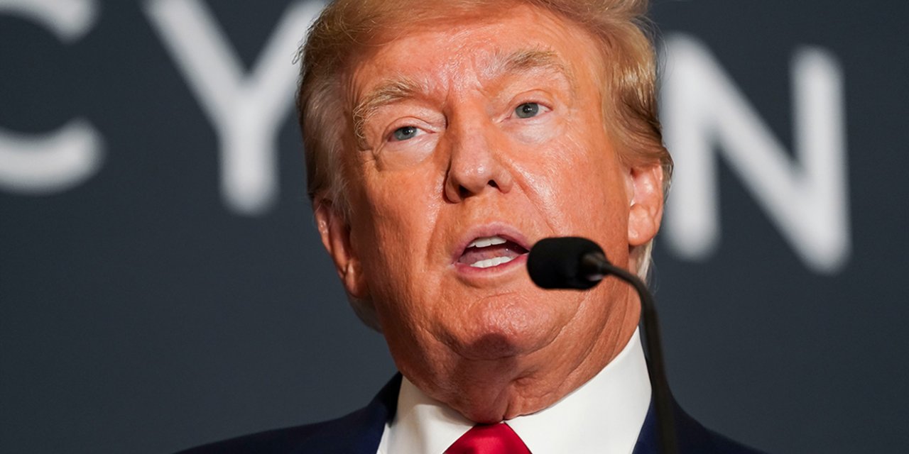 Trump’tan FIFA Başkanı Infantino’ya destek: "Değiştirilmesi çok büyük hata olur"