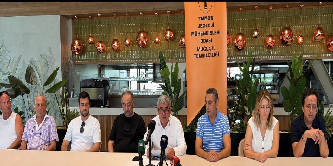 17 Ağustos’un 27. yılında JMO’dan çağrı: “Afetlere dirençli yerleşimler kamusal bir zorunluluktur”
