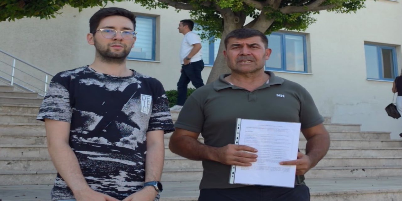 Marmaris Barlar Sokağı'ndan sosyal medyadaki paylaşımlara tepki