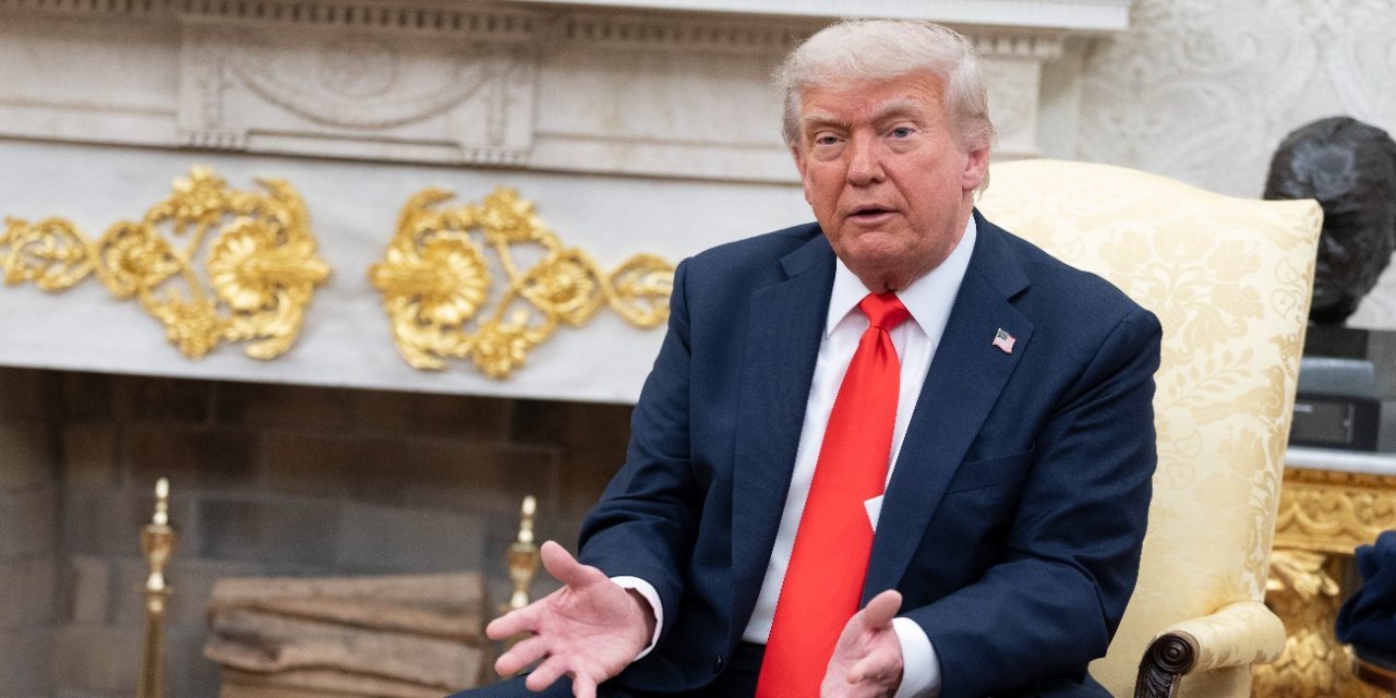 Trump, İran Devrim Muhafızları Ordusu ile doğrudan iletişimde olduklarını iddia etti