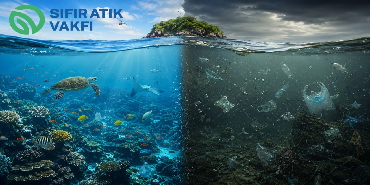 Muğla’nın plastik atık sorunu Marmaris’te masaya yatırılacak
