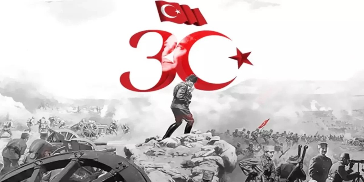 Marmaris’te 30 Ağustos Zafer Bayramı resmi programı belli oldu