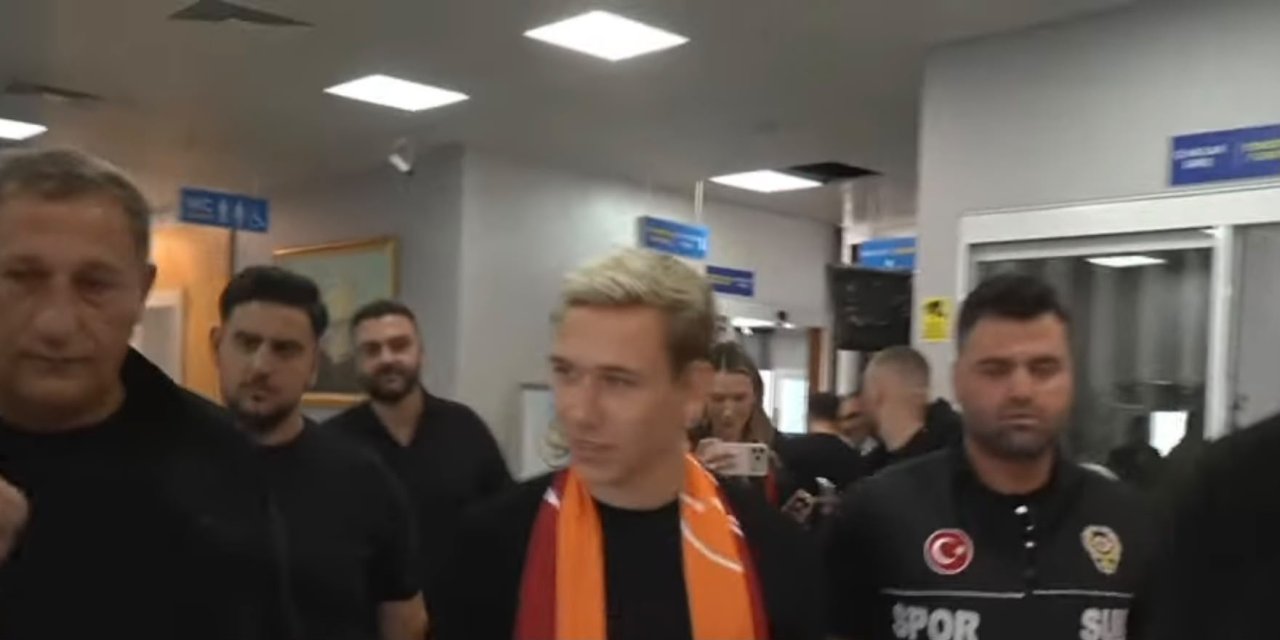 Galatasaray'da Batrakov transferinde son aşama