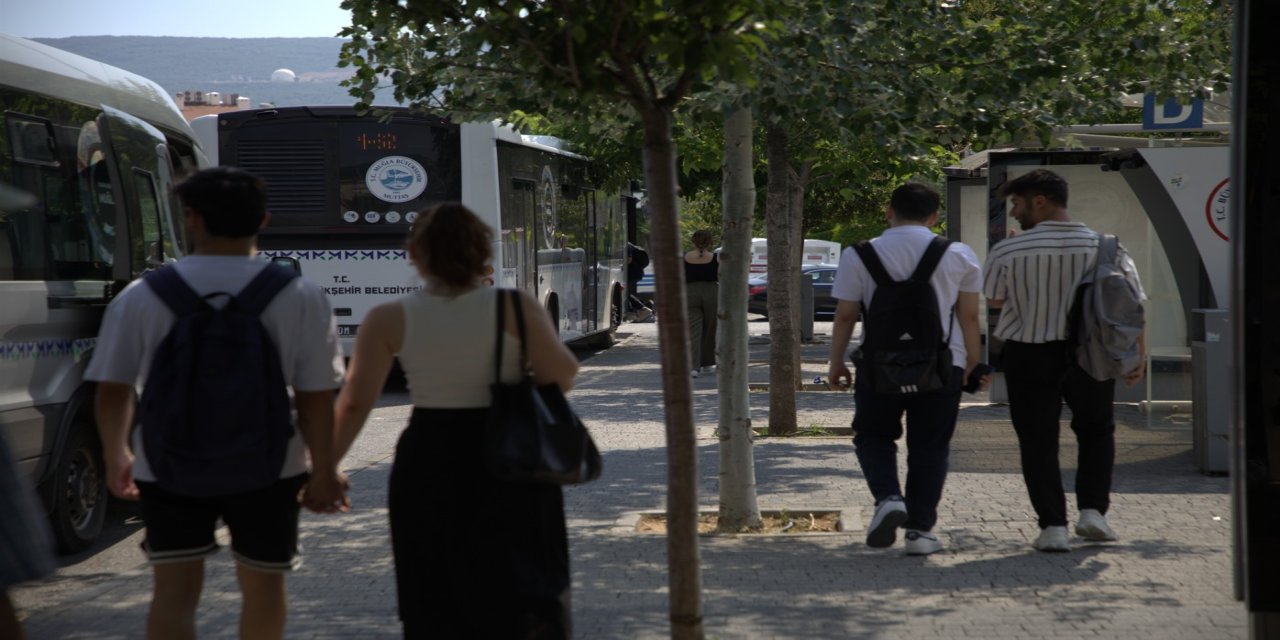 Öğrenci Şehri Muğla Yeni Öğrencilerini Bekliyor