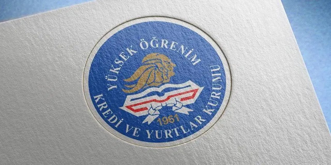 KYK yurt başvuruları başladı