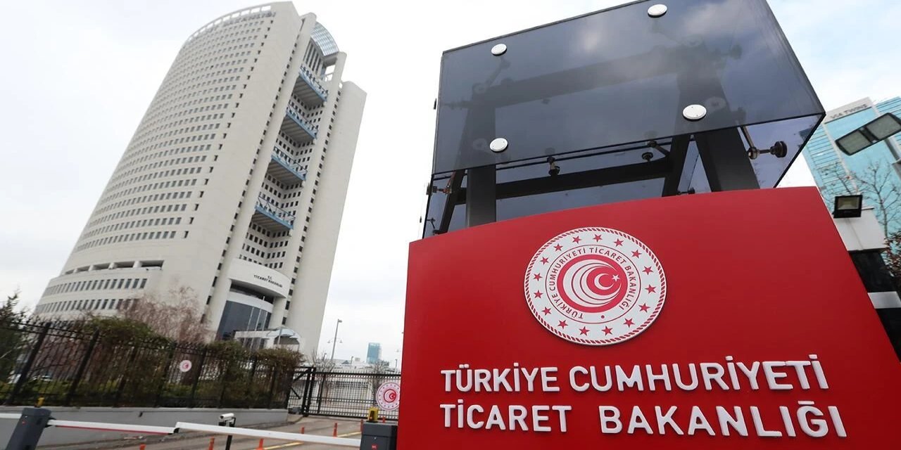 Ticaret Bakanlığı’ndan sosyal medya ilanlarına 8,2 milyon liralık ceza