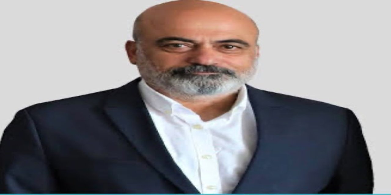 Suat Esin CHP üyeliğinden istifa etti