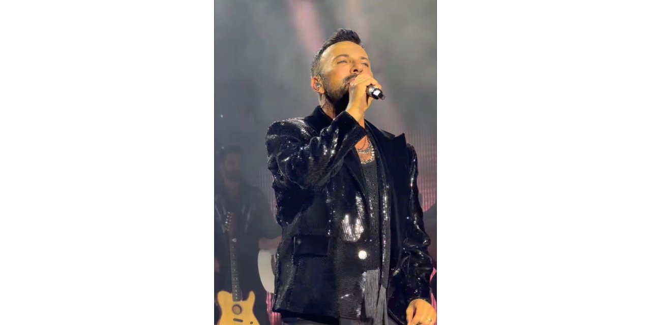 Bir gecelik Tarkan keyfi servet değerinde!