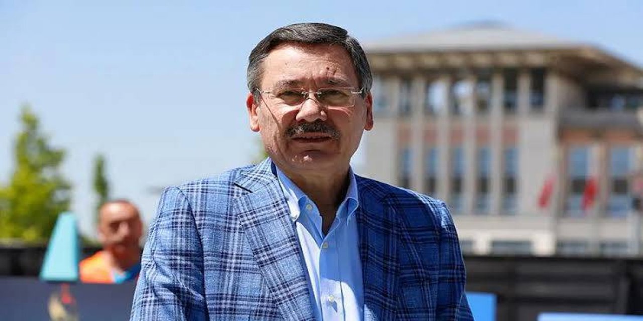 Melih Gökçek hakkında resen soruşturma başlatıldı