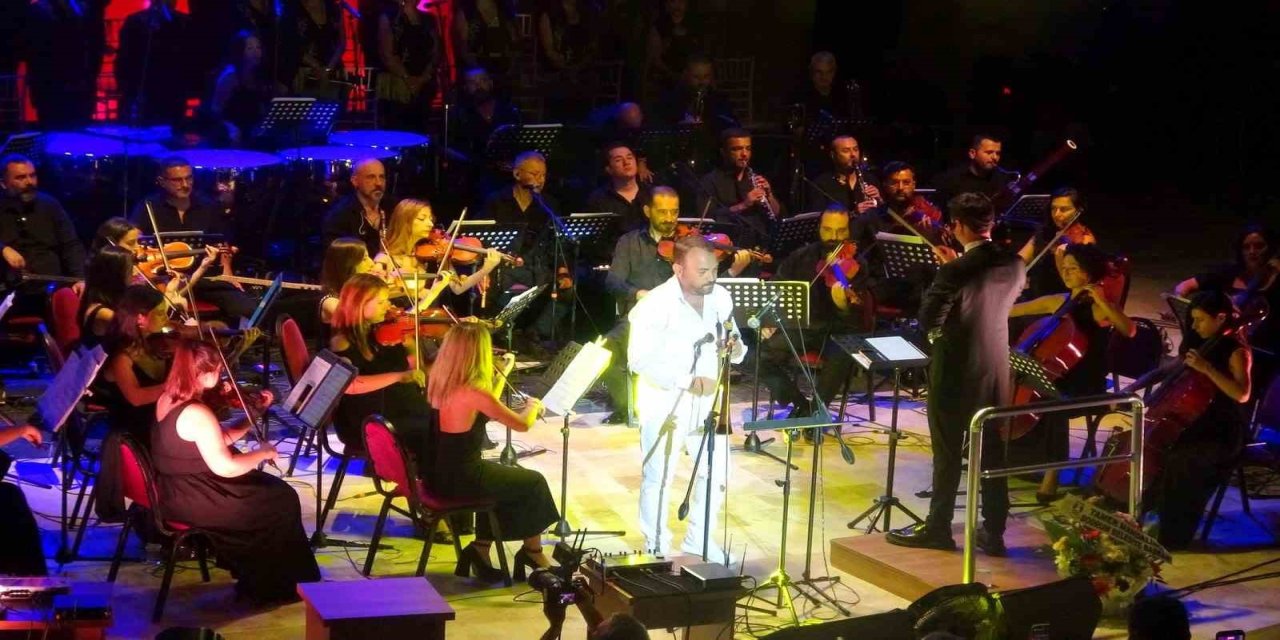 Muğla’da 11. Uluslararası Zurna Festivali başladı