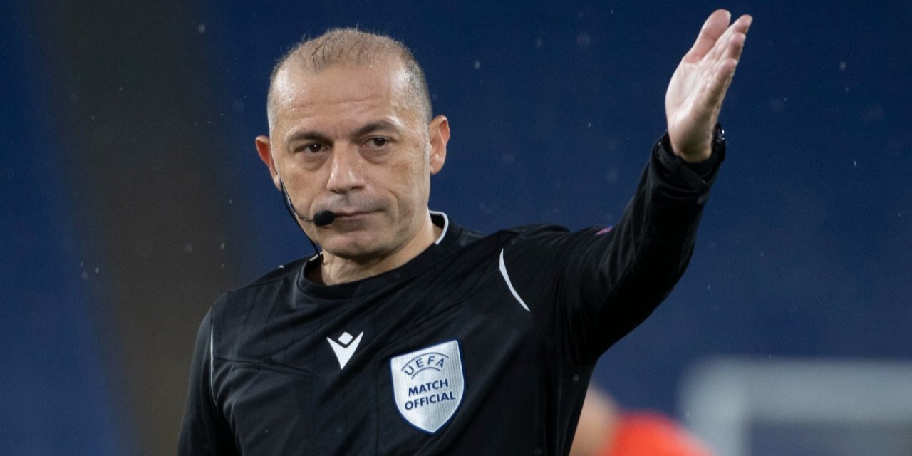 Cüneyt Çakır, Rusya’da