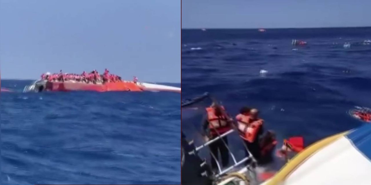 Girne’deki deniz kazasında ulaşılan iki naaşın kimliği belirlendi