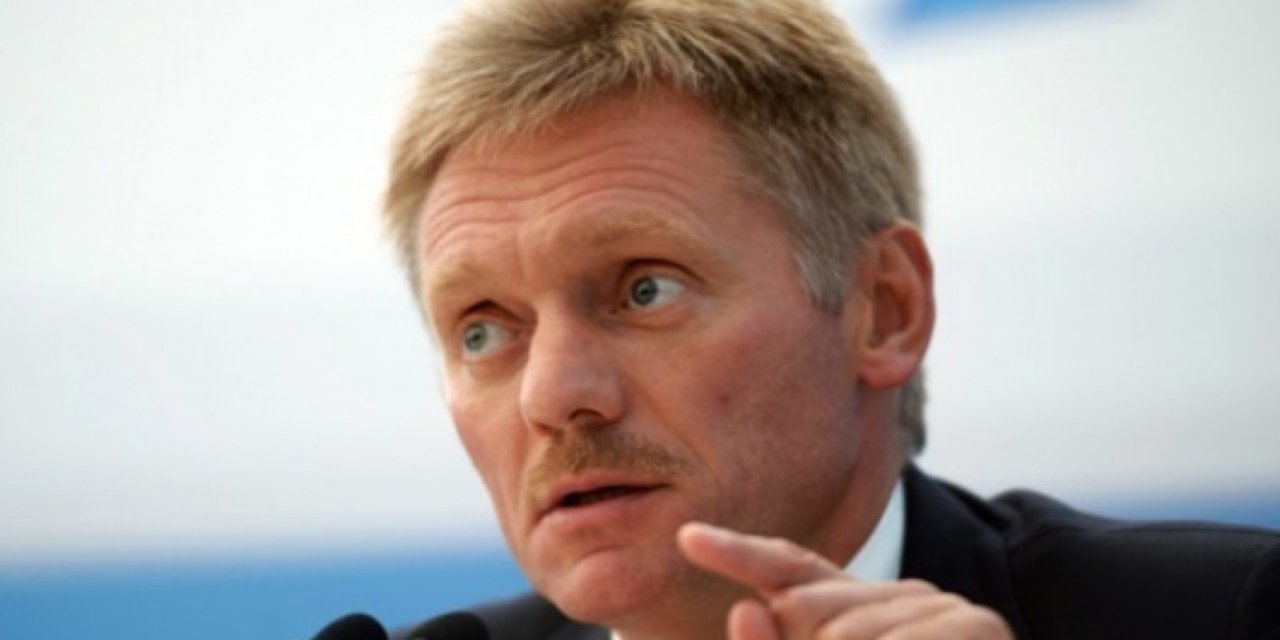 Kremlin'den barış görüşmelerine yeşil ışık