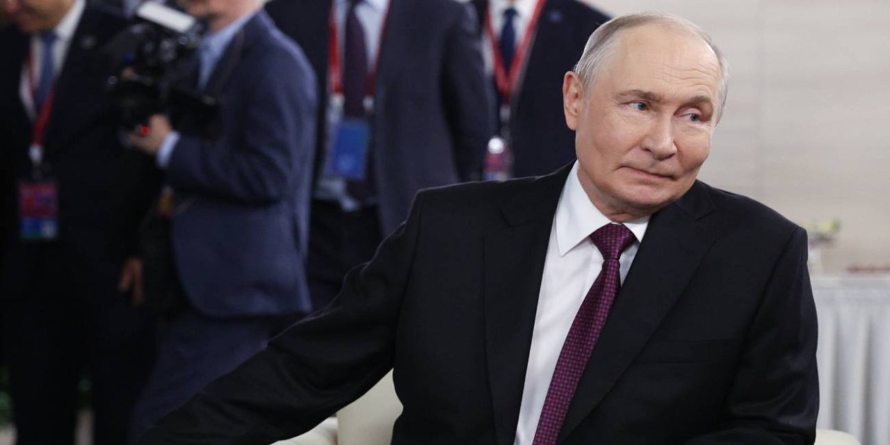 Putin'den Kiev'e yönelik saldırılara 3 gün ara verilmesi talimatı