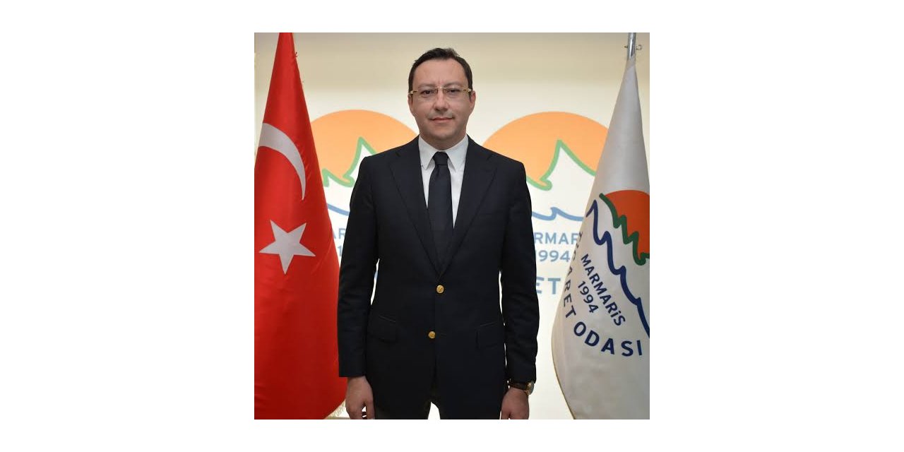 MTO başkanı Mutlu Ayhan neden yeniden aday olduğunu açıkladı