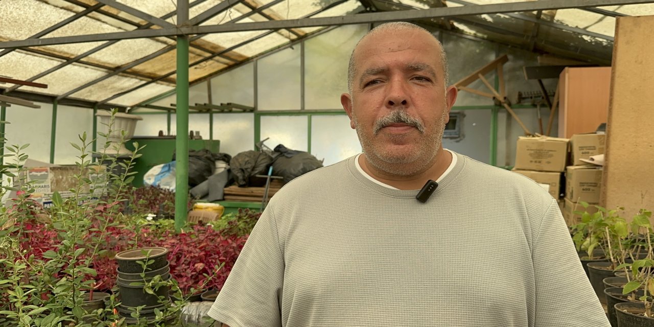Marmaris’te asılsız yangın ihbarları artıyor