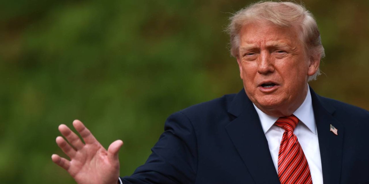 Trump: "İran savaşı çok yakında sona erecek"