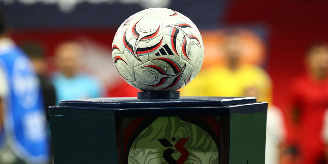 Trendyol Süper Lig’de 6. hafta heyecanı