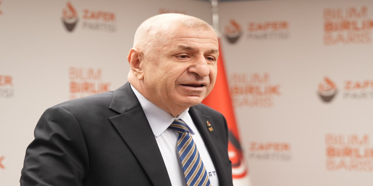 Ümit Özdağ’dan hükümete sert eleştiriler: Eğitimden ekonomiye gündem değerlendirmesi