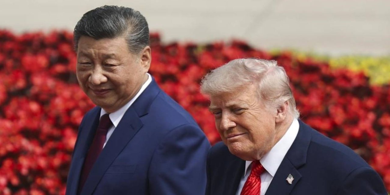 Çin Devlet Başkanı Xi, Trump'ın daveti üzerine ABD'ye gidiyor