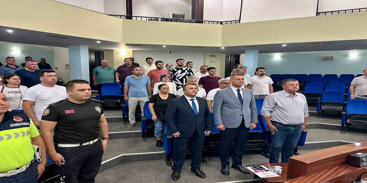 Bodrum’da öğrenci servislerine sıkı güvenlik uyarısı
