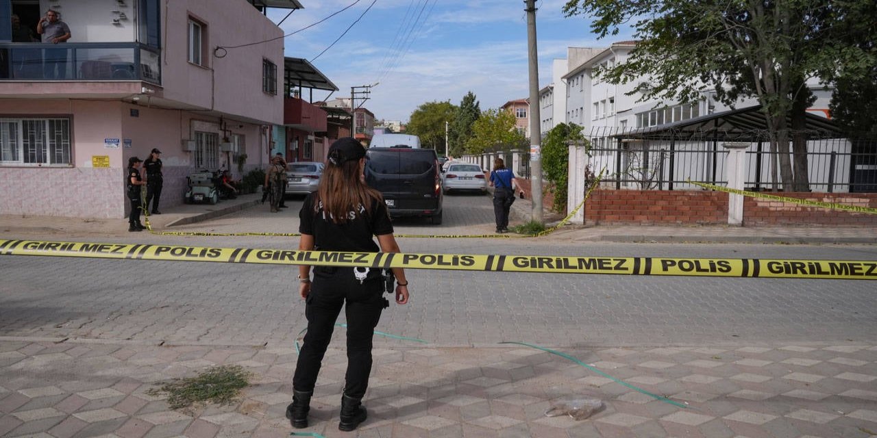 Manisa'daki okul saldırısı: Sosyal medya paylaşımlarına soruşturma