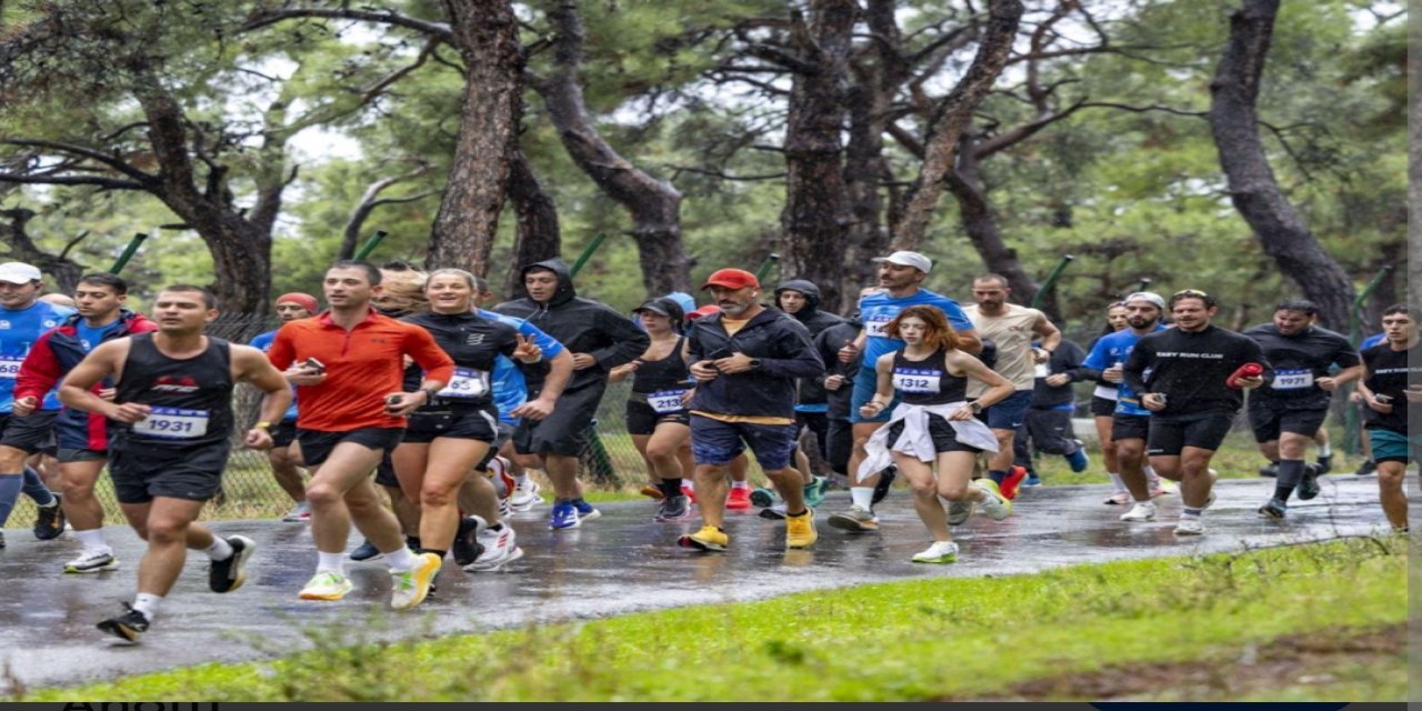 Akyaka, Gökova Run Fest’e Hazırlanıyor