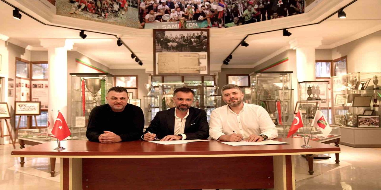Karşıyaka Basketbol’da Selim Çınar geri döndü
