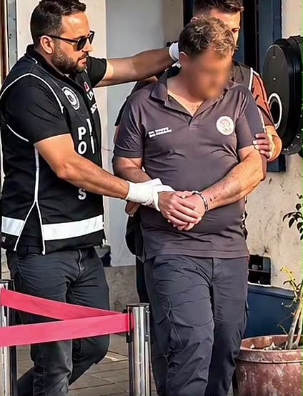 BODRUM LİMAN OPERASYONU