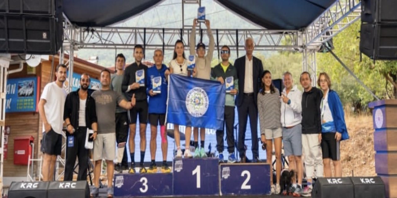 Gökova Run Fest 2026 Tamamlandı