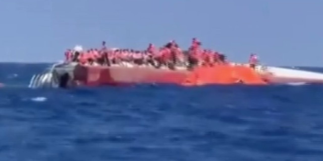 Girne'deki arama çalışmalarında 2 kişinin daha naaşına ulaşıldı