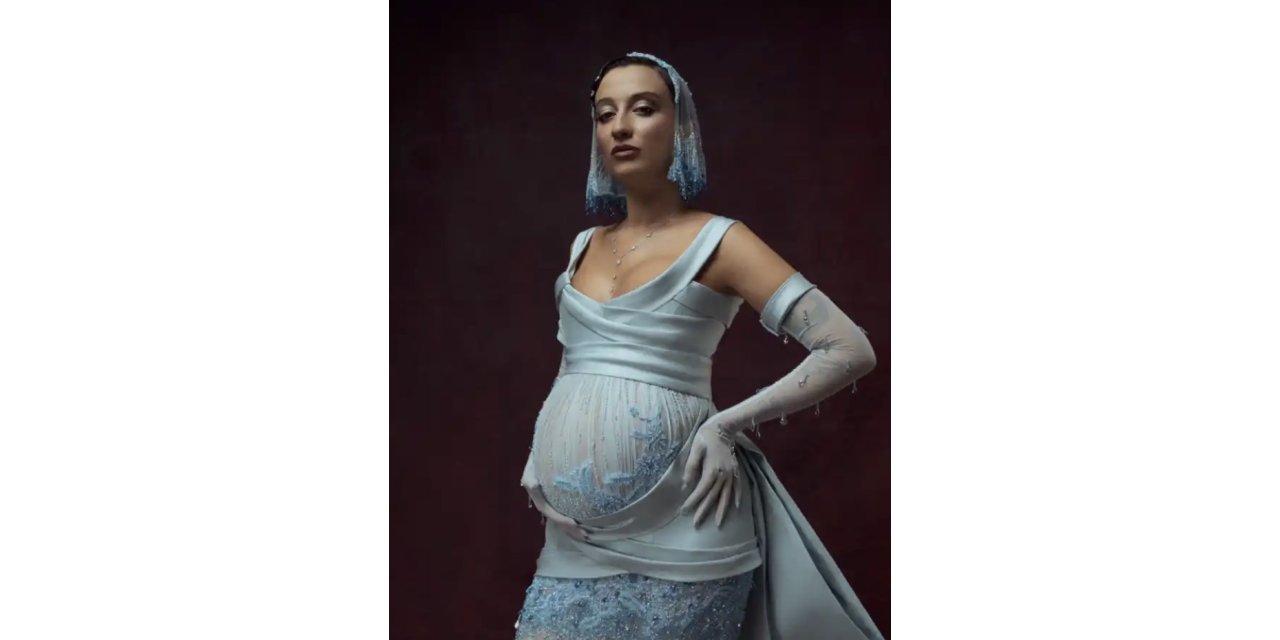 Melike Şahin’den üçlü zirve