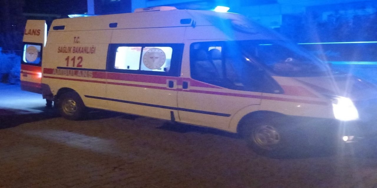 Muğla’da silahlı saldırıda ağır yaralanan şahıs hayatını kaybetti