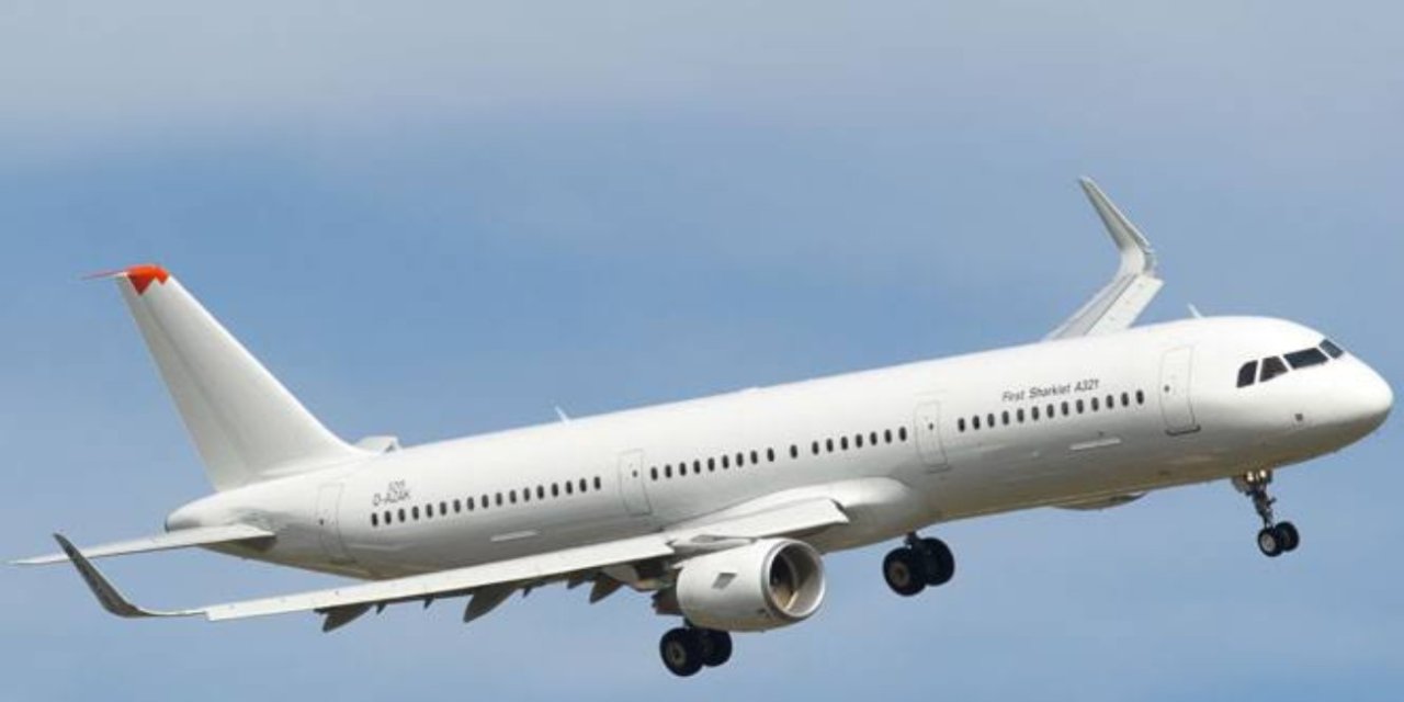 Dubai-Tel Aviv uçağında panik: Pilotların kavgası kaçırılma alarmına yol açtı
