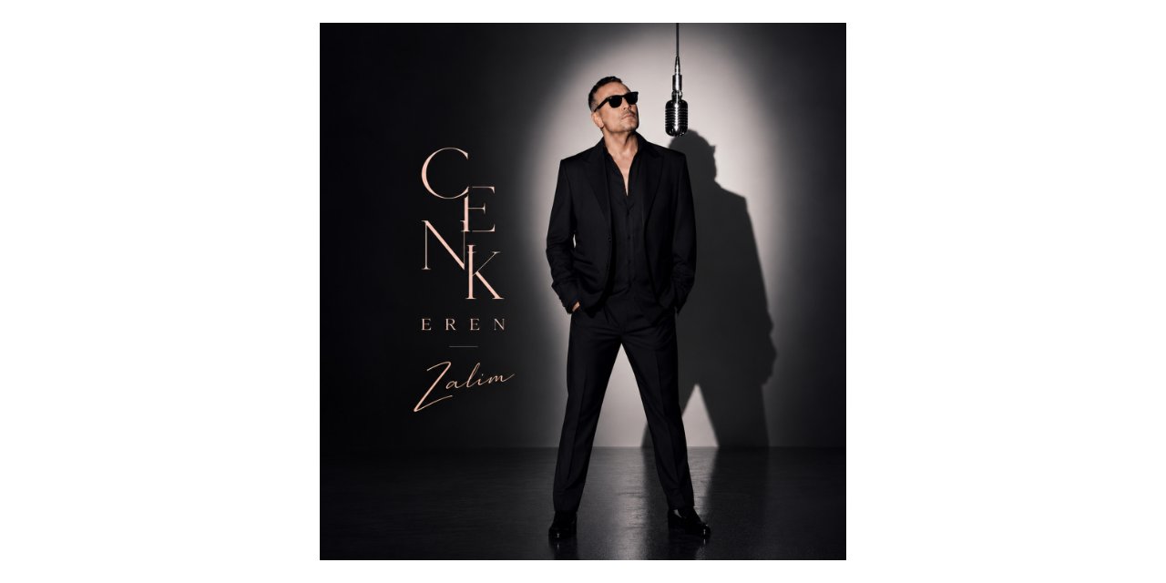 CENK EREN: SAHNEDEN GEÇEN 30 YIL