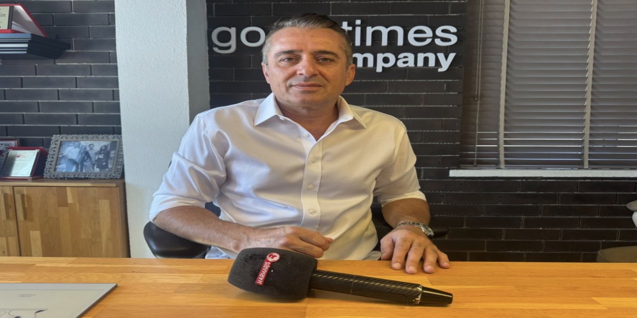 İdris Akgül “Ticaret Odası’nı daha etkin hale getirmek için yola çıktık”