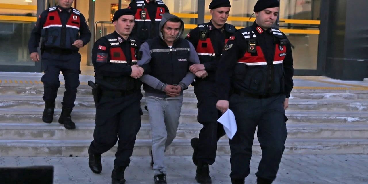 Muğla’da Kadınlar Günü’nde eşini öldürmüştü, ağırlaştırılmış müebbet aldı