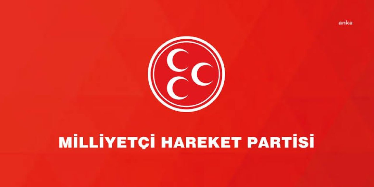 MHP Muğla’da Yeni Görev Dağılımı Belli Oldu