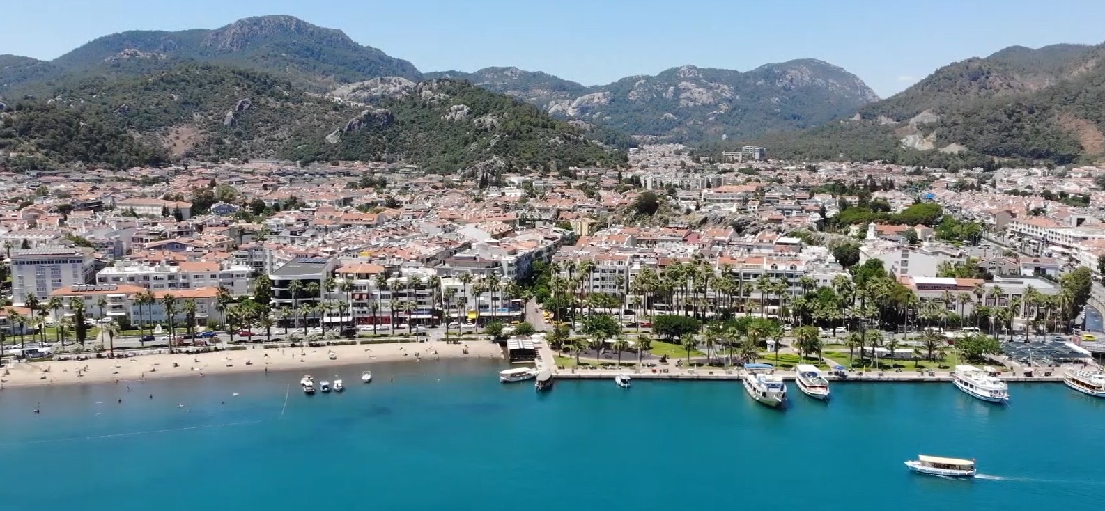 Marmaris’te ev sorunu büyüyor, maaş kiraya gidiyor!