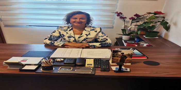 CHP Marmaris’te Meltem Bulut yeniden aday mı olacak?