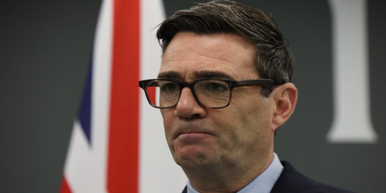 İngiltere Başbakanı Burnham, Rusya’nın Brexit referandumuna müdahale ettiğini söyledi