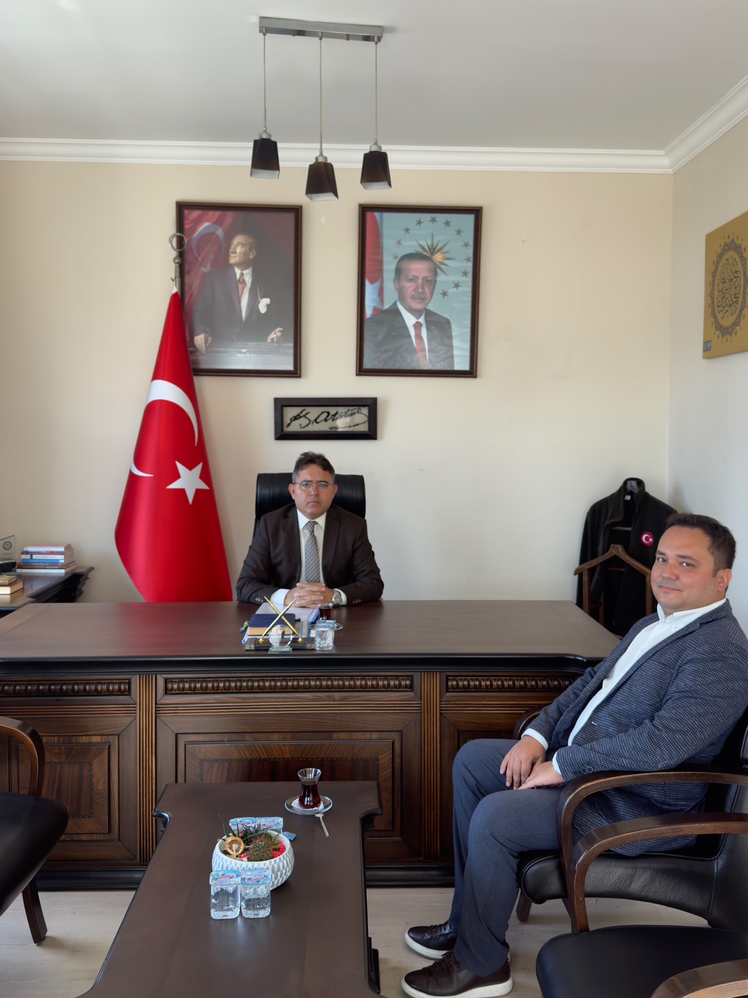 Uzunyalı’daki taşmalara yağ ve kum açıklaması