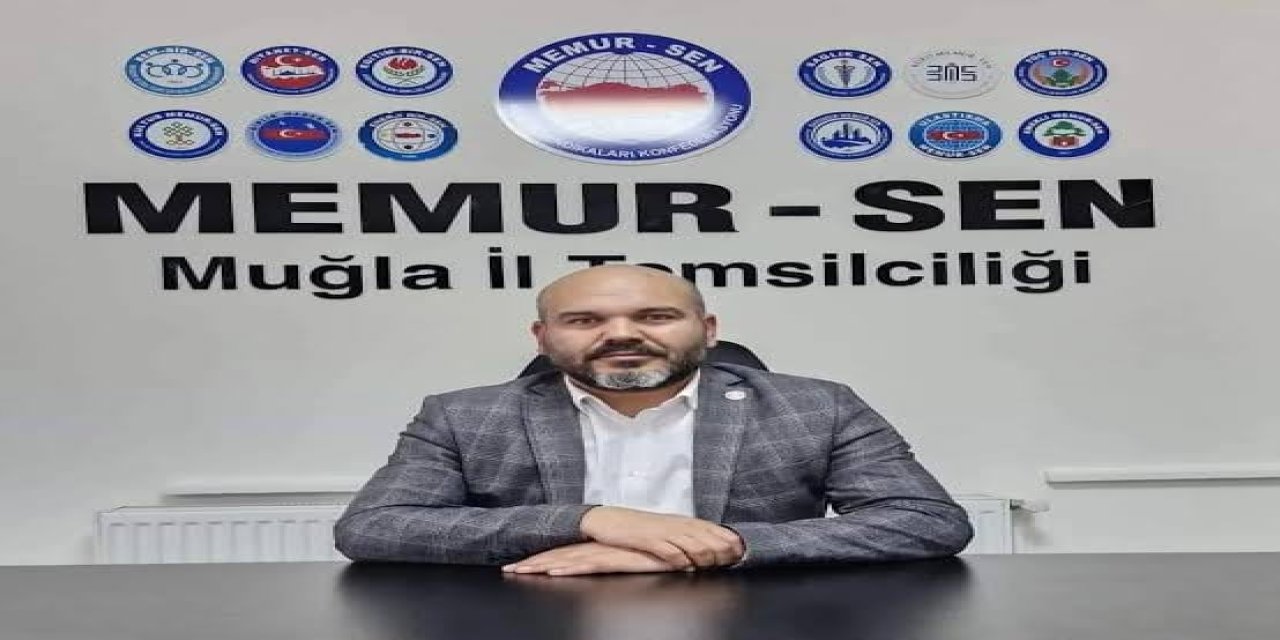Muğla’da sendikalar arasında ücret tartışması