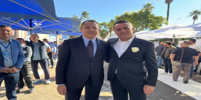 Marmaris Ticaret Odası’nda seçim heyecanı başladı!