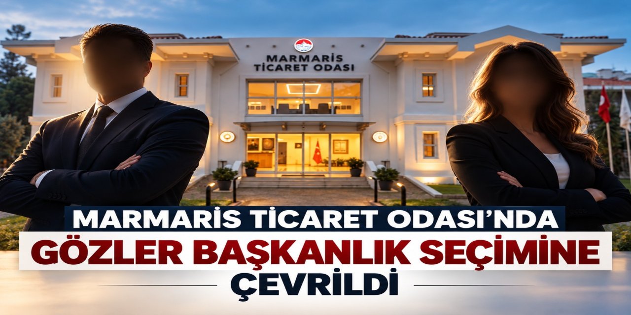 MTO’DA GÖZLER BAŞKANLIK SEÇİMİNE ÇEVRİLDİ