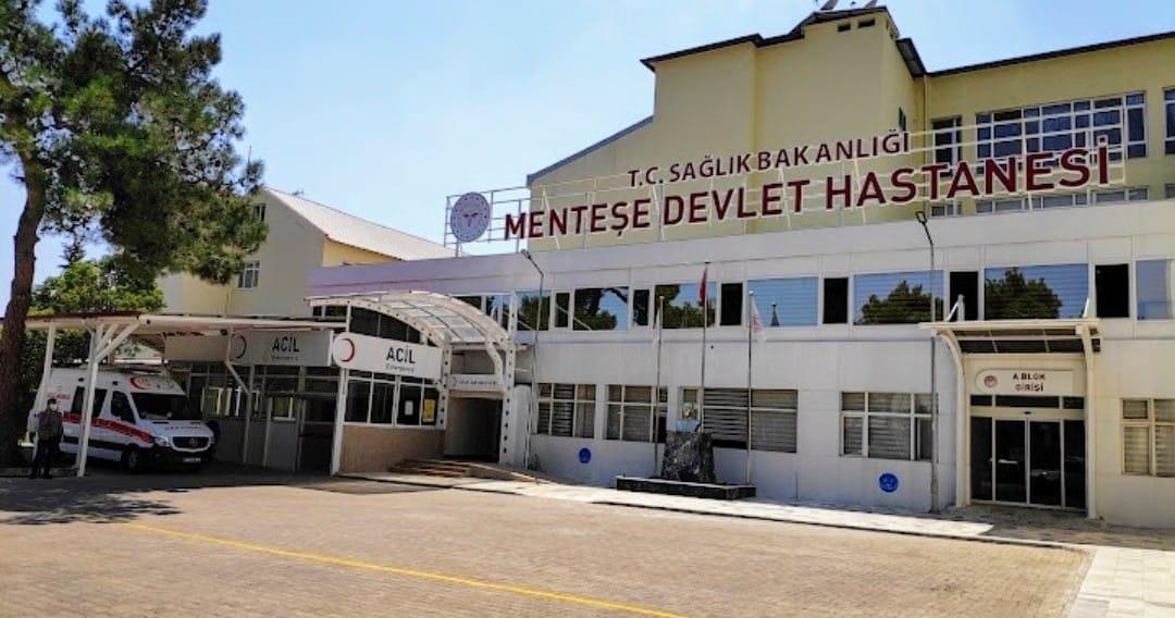 Muğlaspor’un eski başkanı Haluk Beyimoğlu hakkında darp ve hakaret şikâyeti