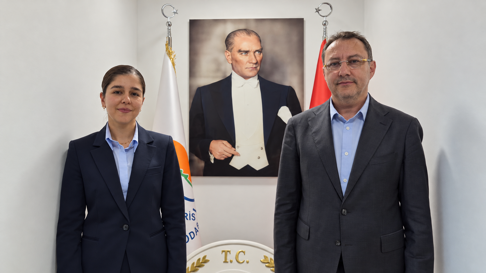 MTO’nun yeni başkanı Ece Baysal Güngör